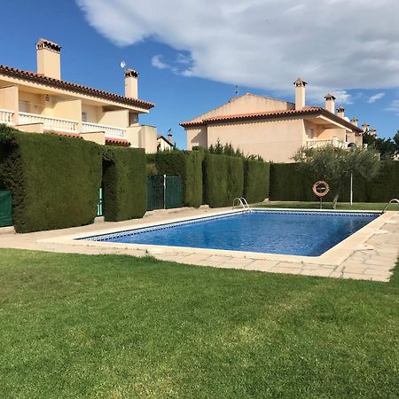 Meddays Chalet Bellavista ميامي بلاتجا المظهر الخارجي الصورة
