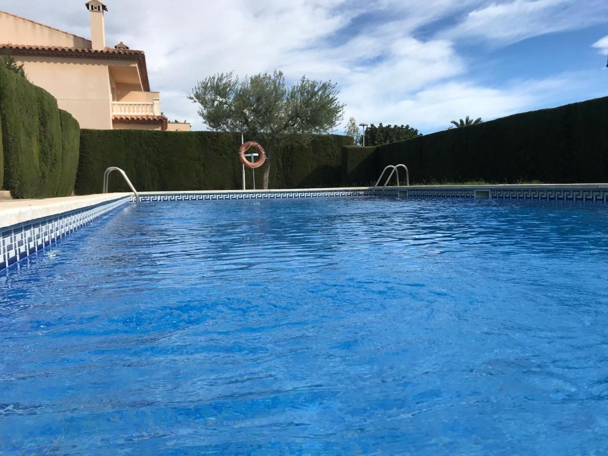 Meddays Chalet Bellavista ميامي بلاتجا المظهر الخارجي الصورة