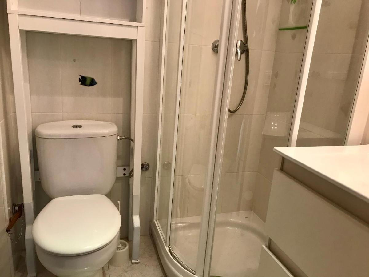 Meddays Chalet Bellavista ميامي بلاتجا المظهر الخارجي الصورة