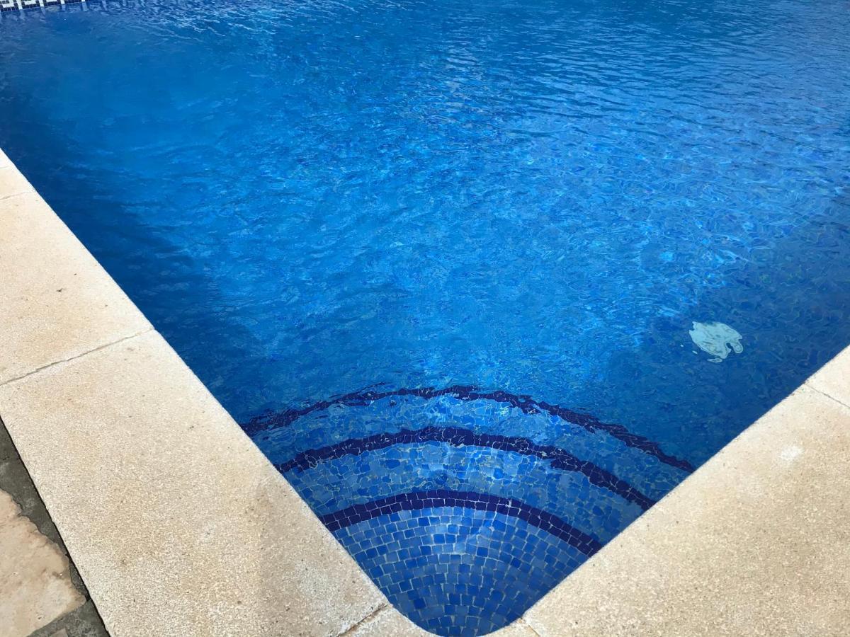 Meddays Chalet Bellavista ميامي بلاتجا المظهر الخارجي الصورة