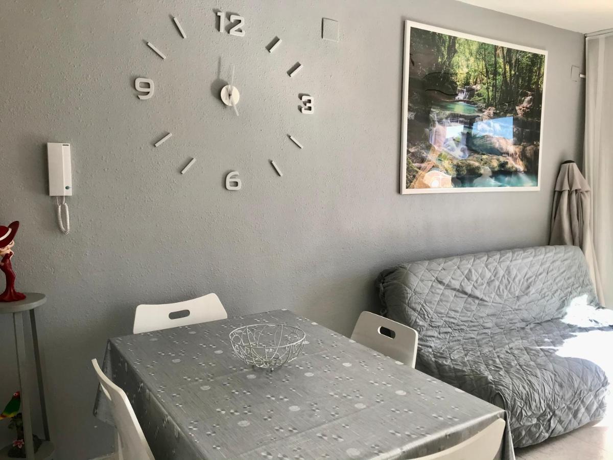 Meddays Chalet Bellavista ميامي بلاتجا المظهر الخارجي الصورة
