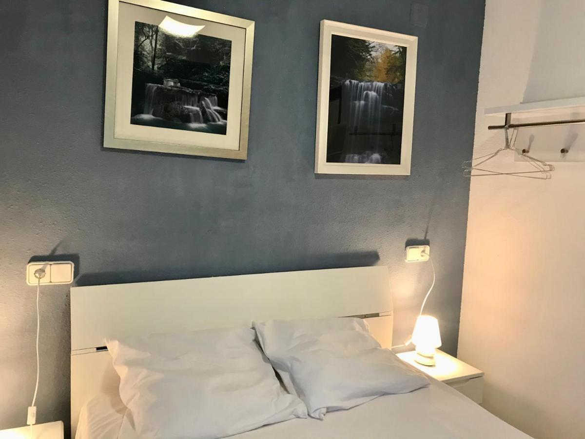 Meddays Chalet Bellavista ميامي بلاتجا المظهر الخارجي الصورة