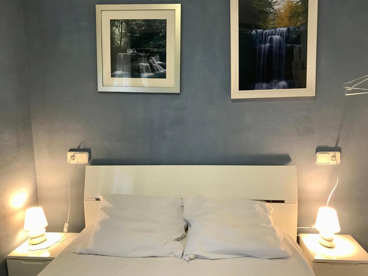 Meddays Chalet Bellavista ميامي بلاتجا المظهر الخارجي الصورة