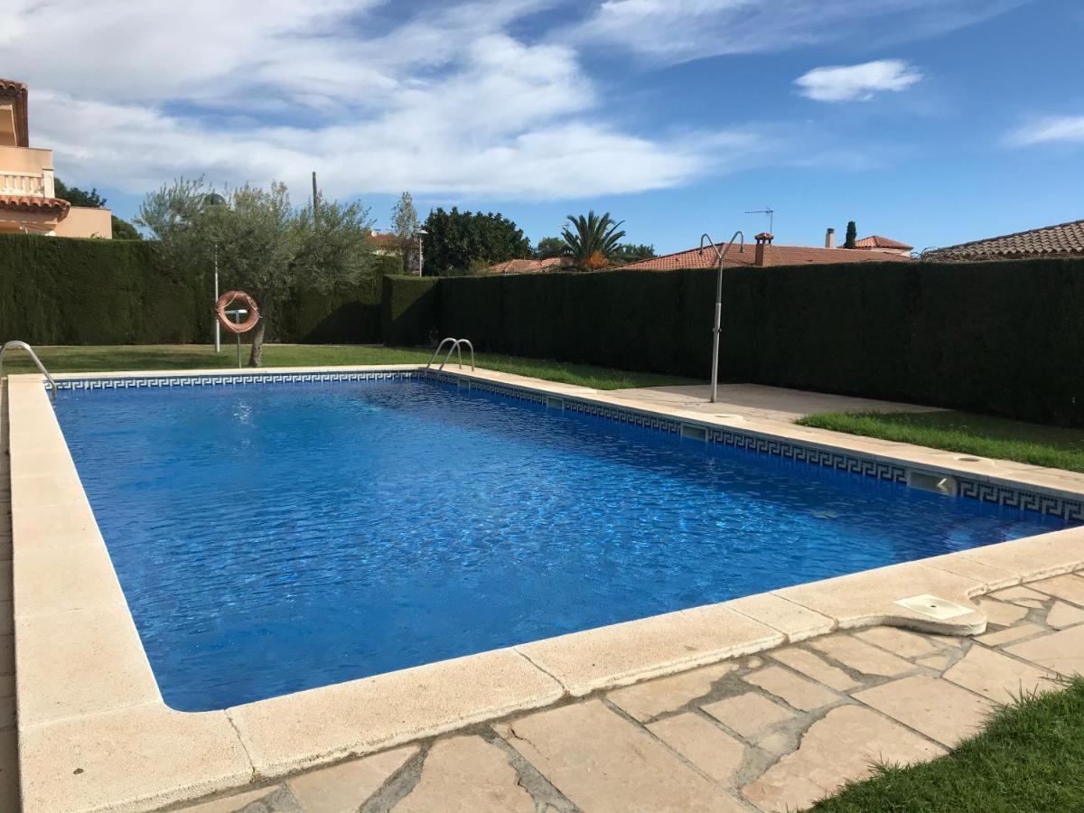 Meddays Chalet Bellavista ميامي بلاتجا المظهر الخارجي الصورة
