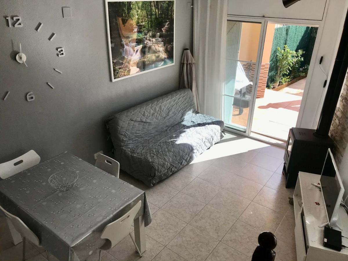 Meddays Chalet Bellavista ميامي بلاتجا المظهر الخارجي الصورة