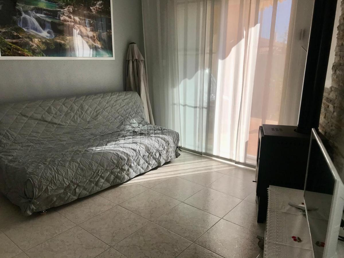 Meddays Chalet Bellavista ميامي بلاتجا المظهر الخارجي الصورة