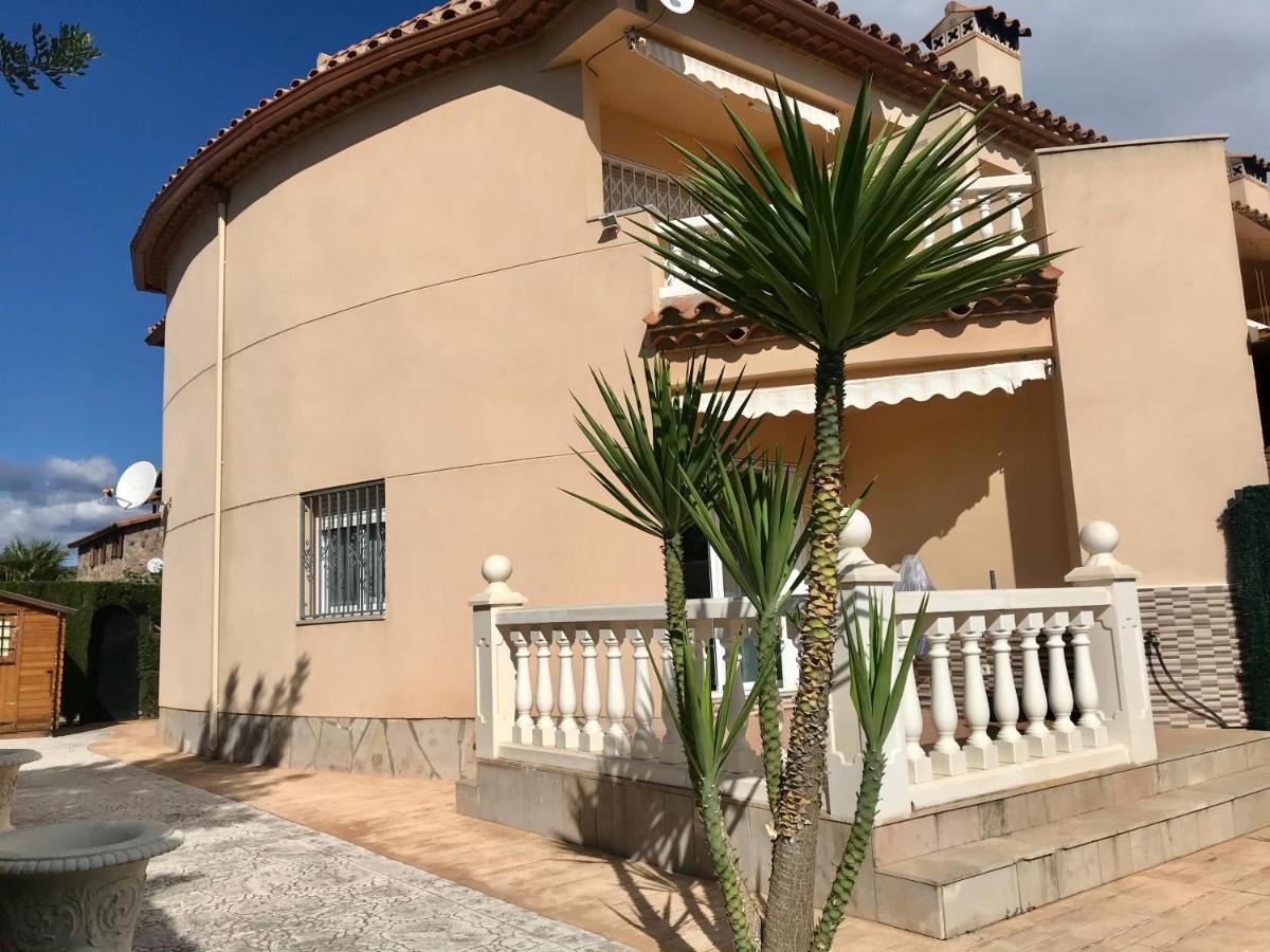 Meddays Chalet Bellavista ميامي بلاتجا المظهر الخارجي الصورة