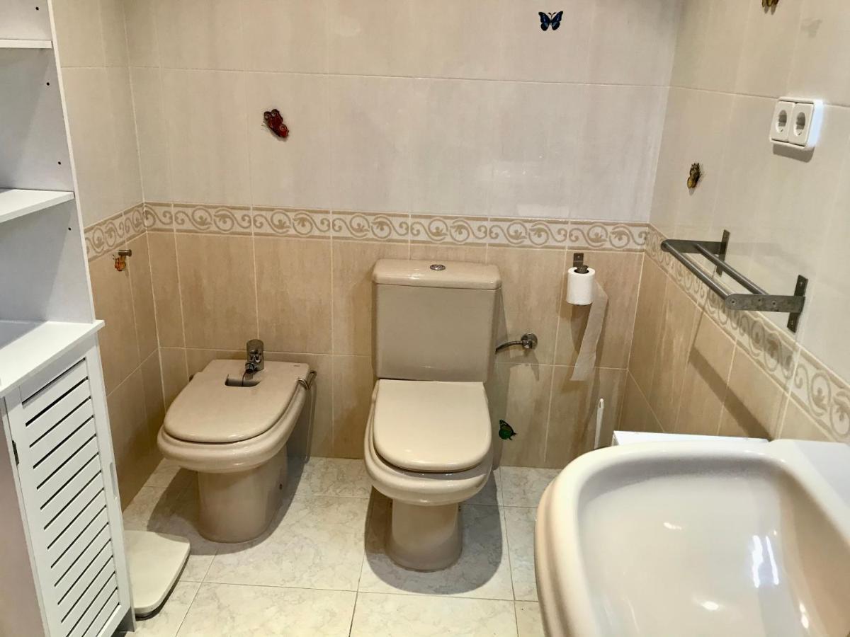 Meddays Chalet Bellavista ميامي بلاتجا المظهر الخارجي الصورة