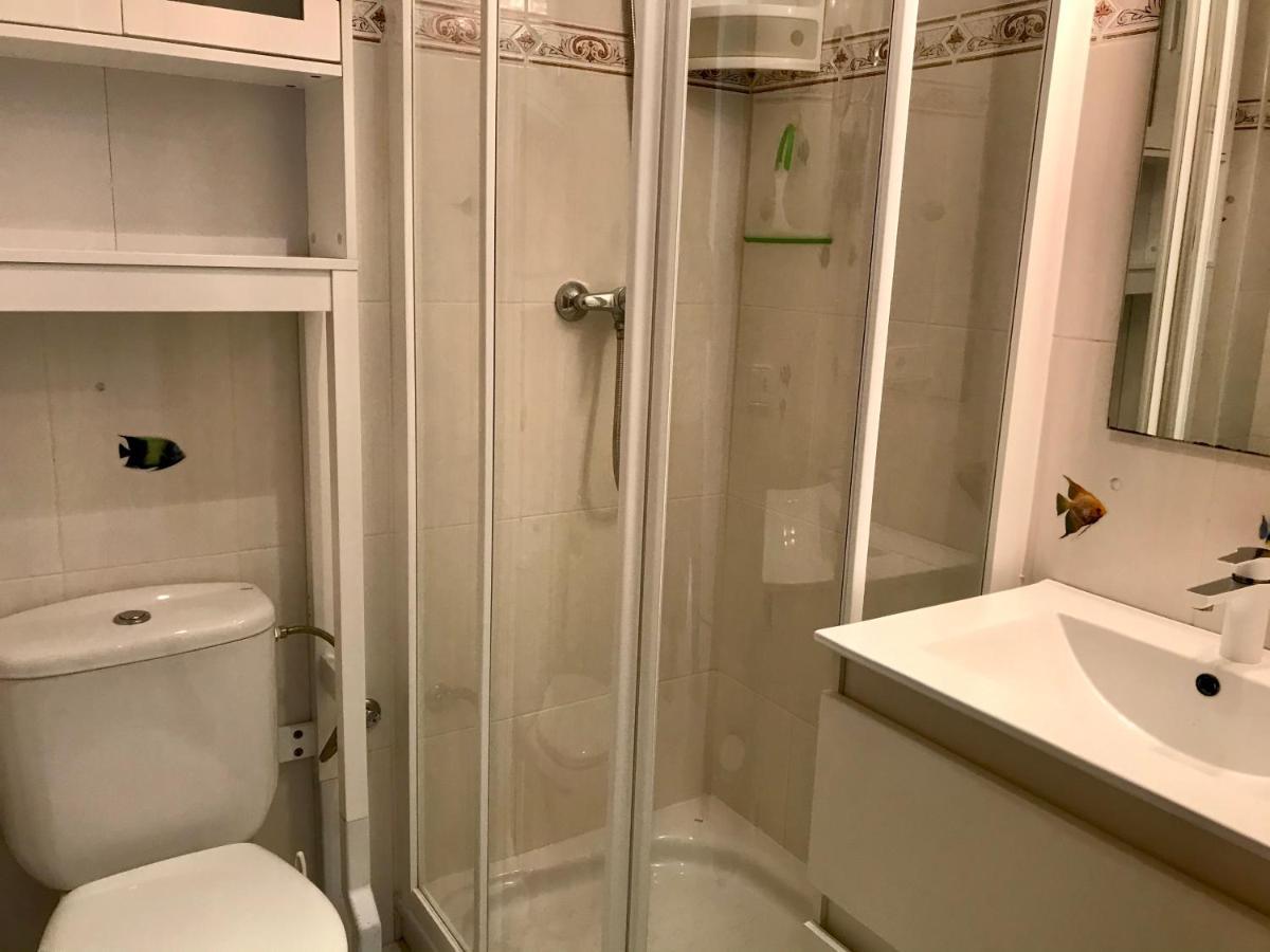 Meddays Chalet Bellavista ميامي بلاتجا المظهر الخارجي الصورة