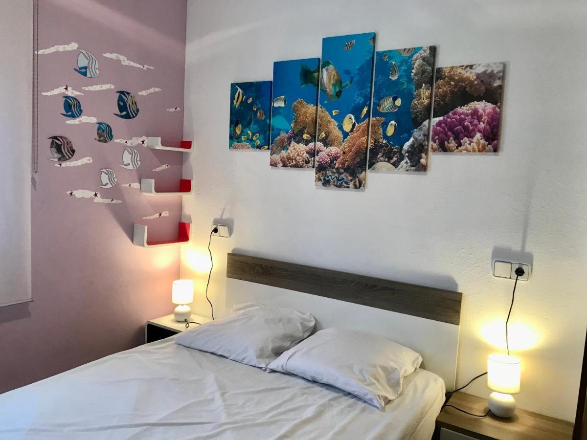 Meddays Chalet Bellavista ميامي بلاتجا المظهر الخارجي الصورة